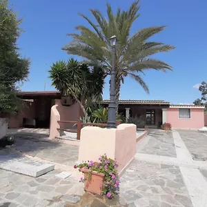  Casa vacanze Domo Sa Prama