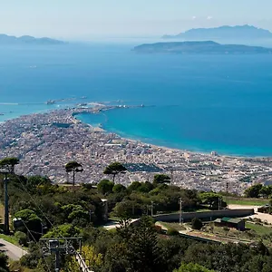  Appartamento Sole, Mare E Trallallà Italia