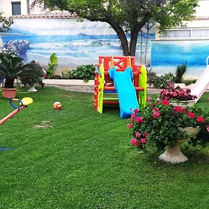  Casa vacanze Arba