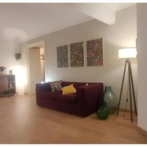  Appartamento Titi's Place Italia