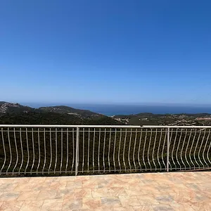  Appartamento Agriresidence Monte Allegru