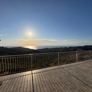  Appartamento Agriturismo Monte Allegru