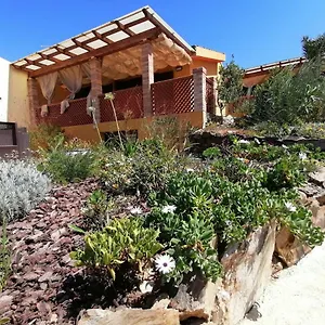 Casa vacanze Albachiara