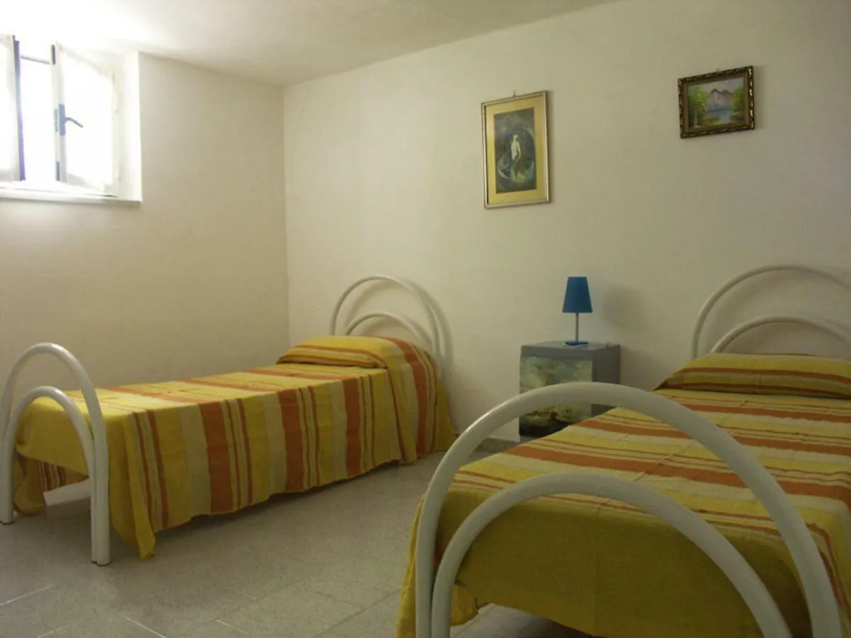 Appartamento Locanda del Pescatore Palmadula