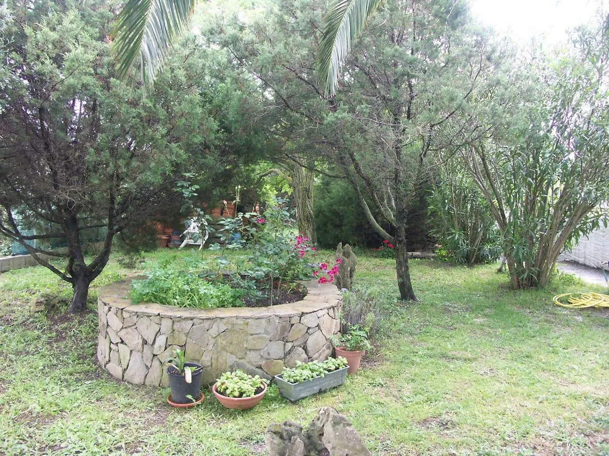 Appartamento Locanda del Pescatore Palmadula