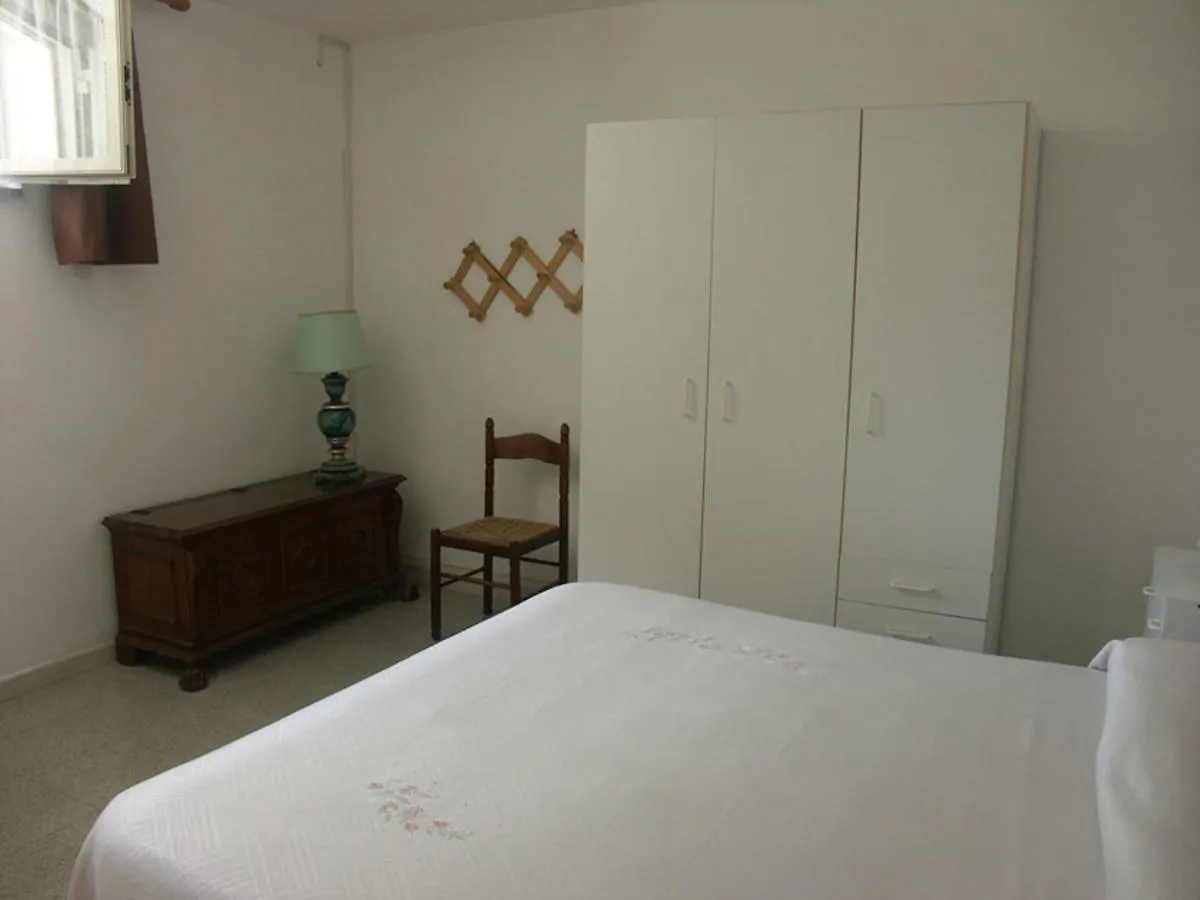 Appartamento Locanda del Pescatore Palmadula