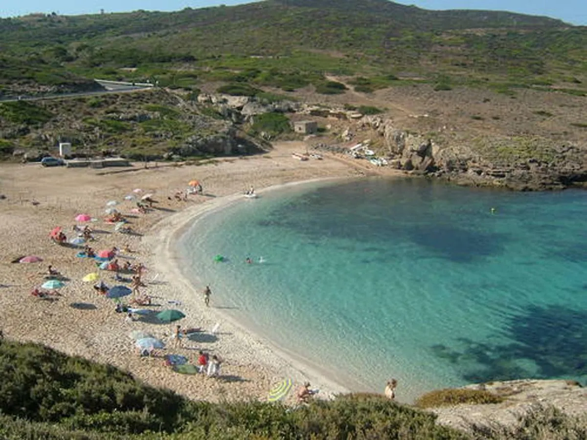 Appartamento Locanda del Pescatore Palmadula