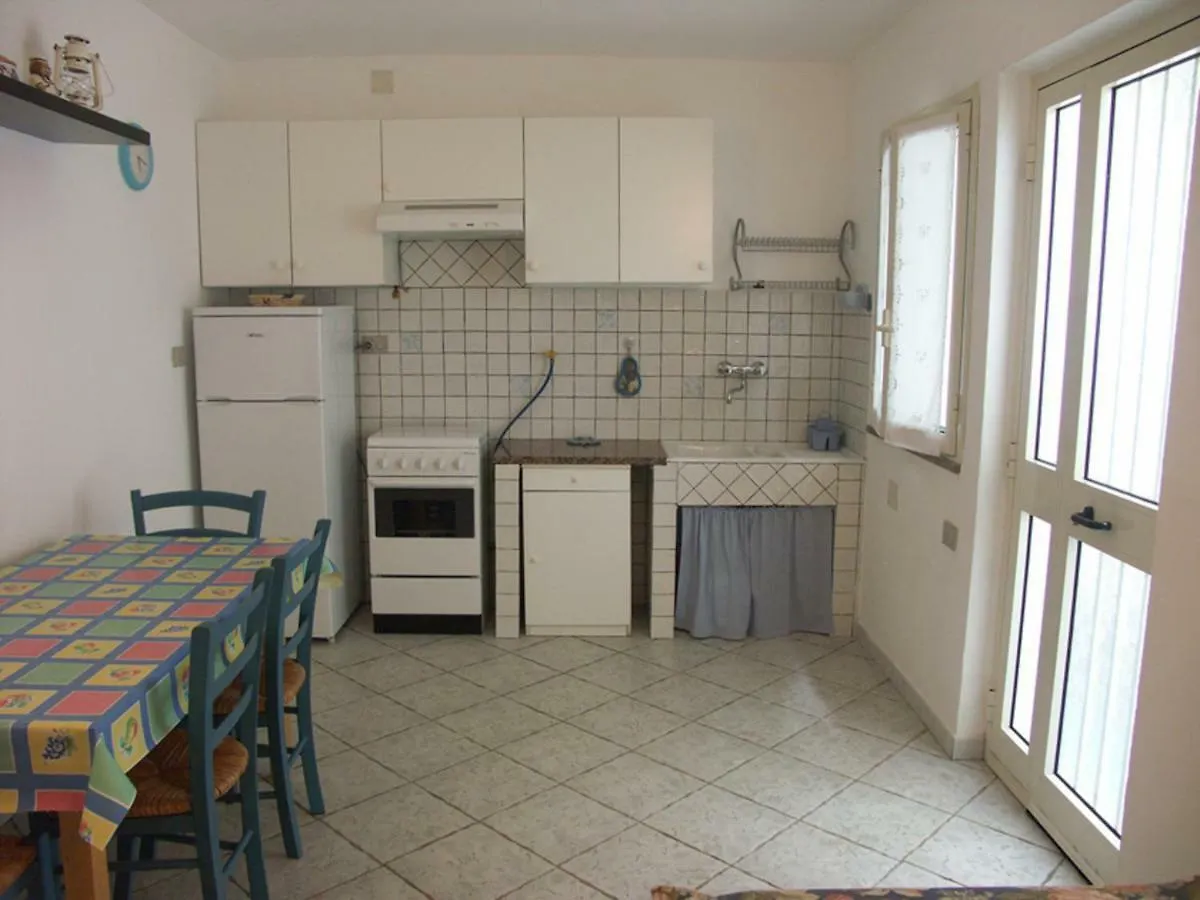 Appartamento Locanda del Pescatore Palmadula 0*,  Italia