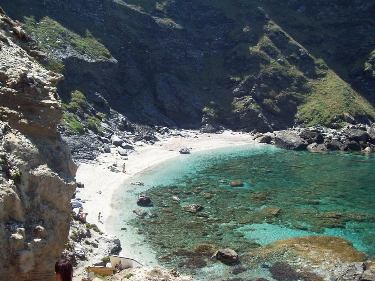 Appartamento Locanda del Pescatore Palmadula Italia