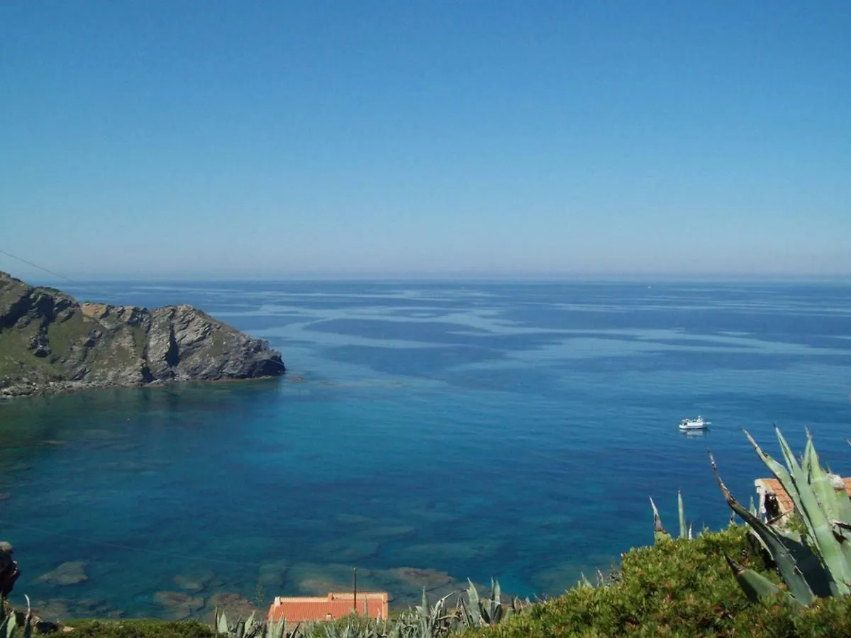 Appartamento Locanda del Pescatore Palmadula